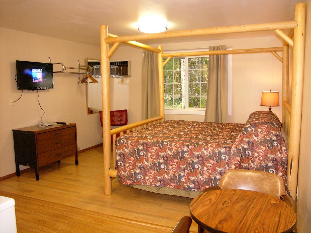 Mountain View Lodge - No Pets Allowed Пакууд Екстериор снимка