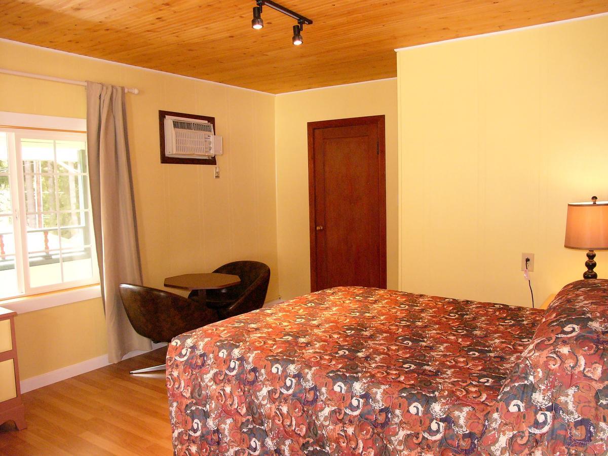 Mountain View Lodge - No Pets Allowed Пакууд Екстериор снимка
